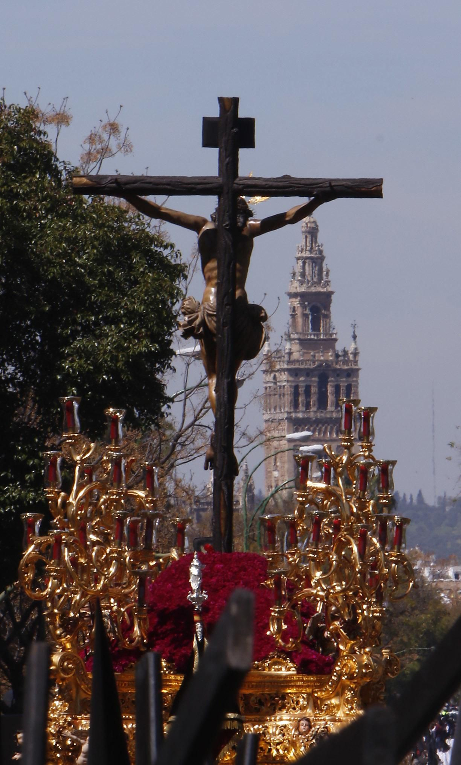 Las imágenes de La Sed