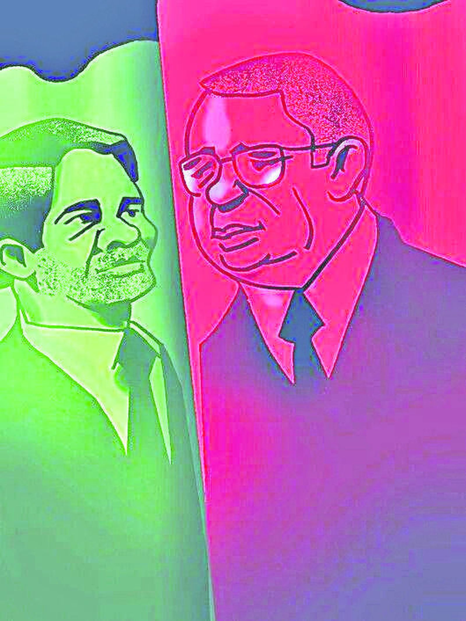 Portugal va a segunda vuelta