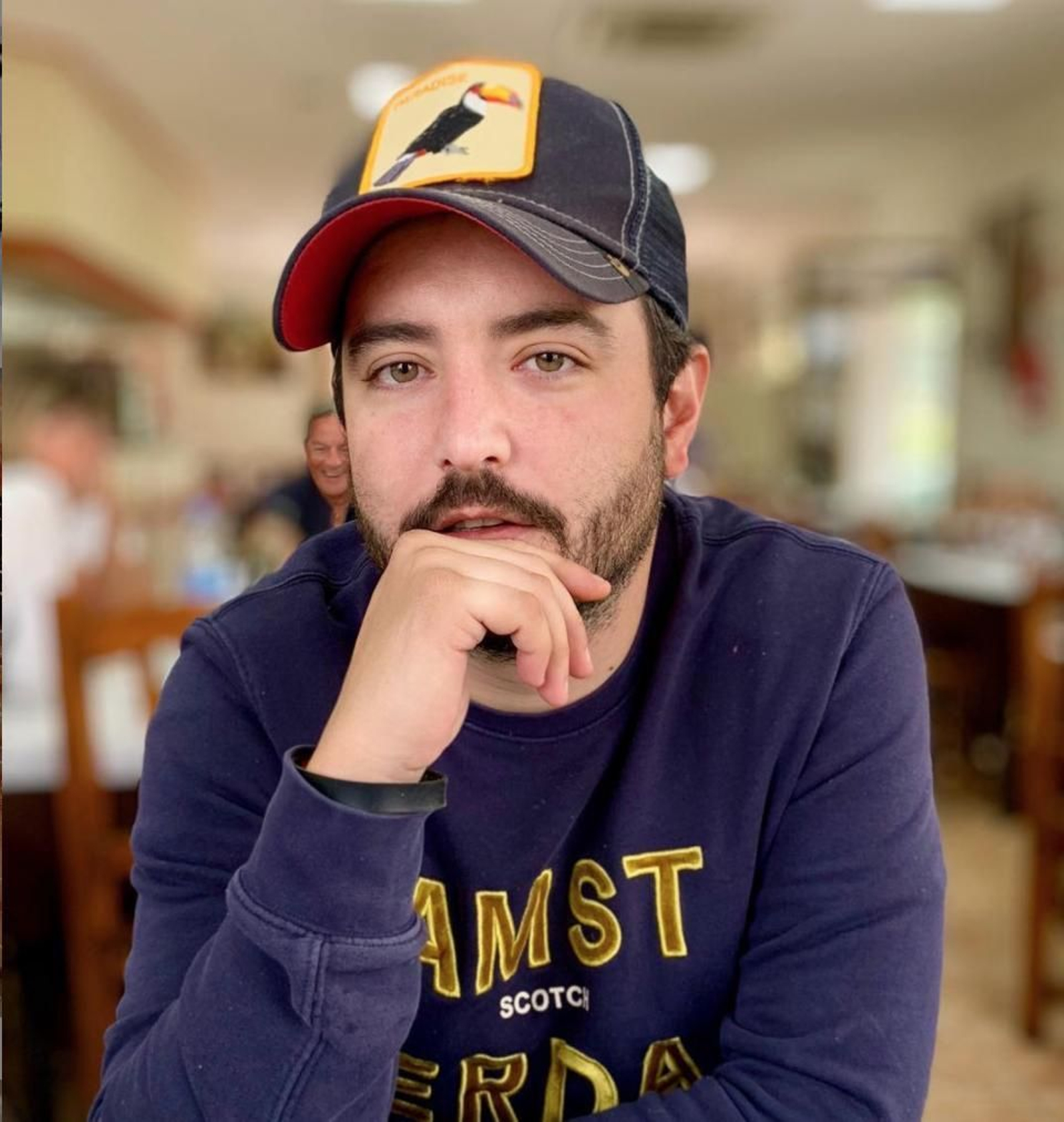 Paquita Salas podría representar a estas 15 estrellas