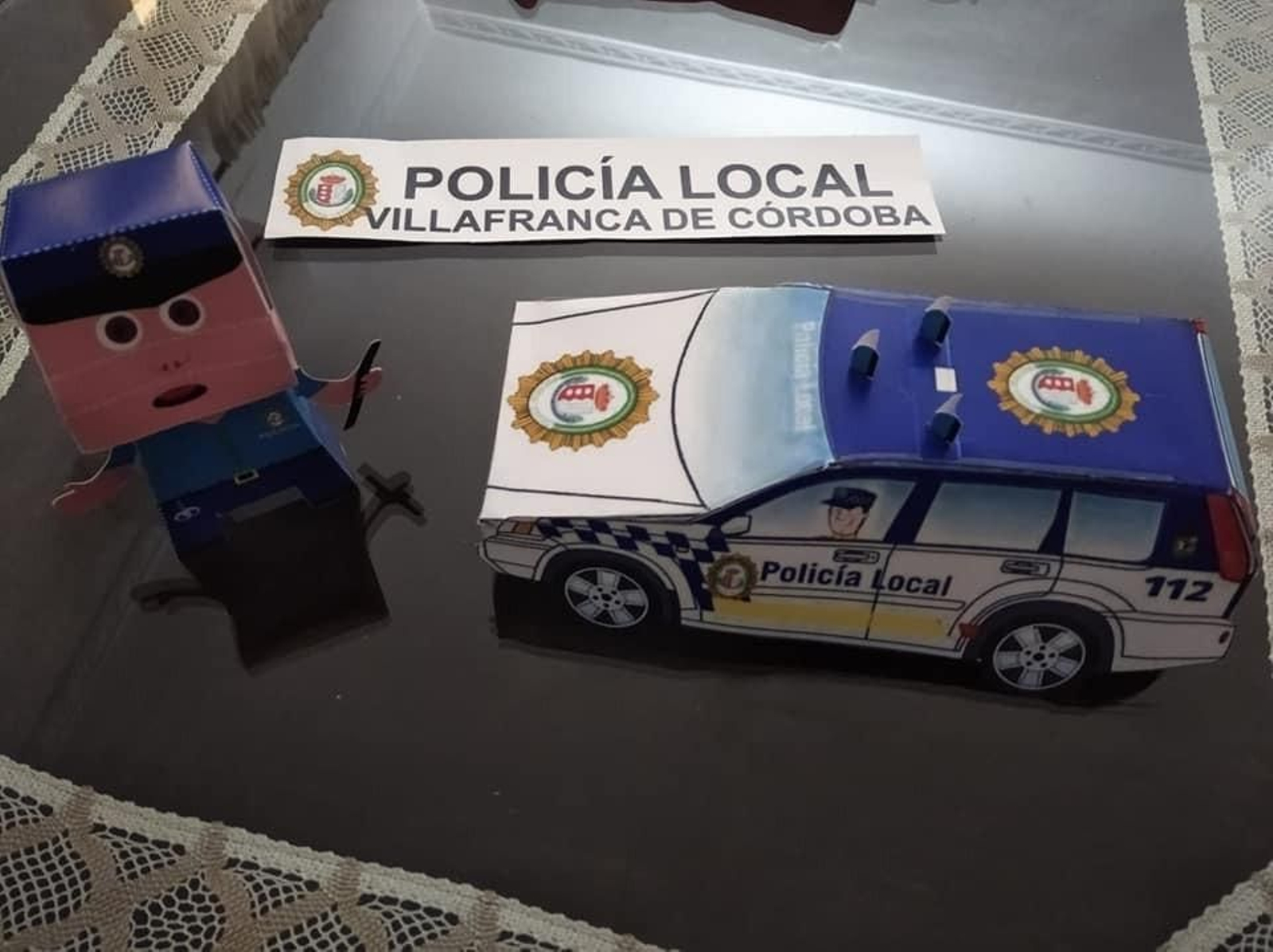 Villafranca. Las fotos que muestran cómo han cambiado los municipios de Córdoba: de Lucena a Zuheros