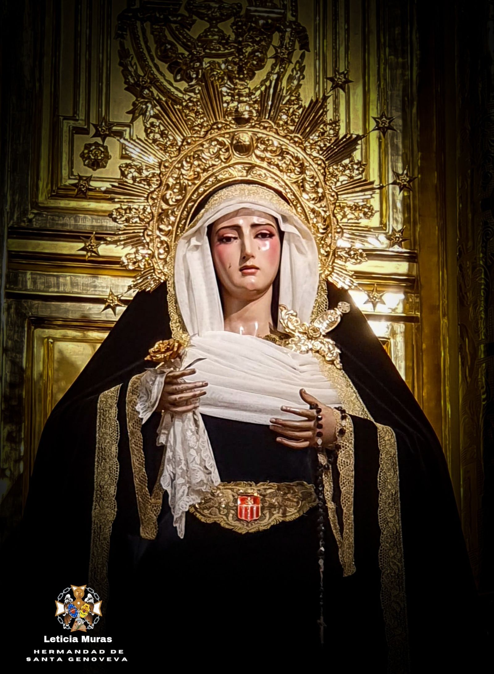 Nuestra Señora de las Mercedes