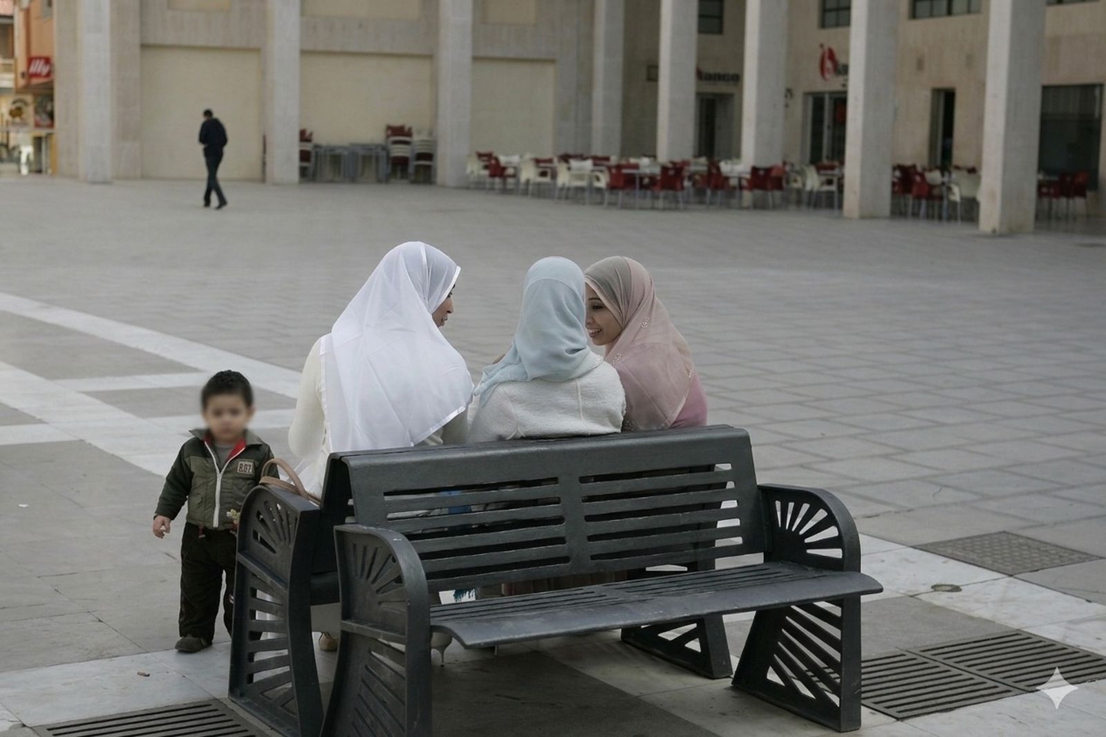 El Pleno de El Ejido solicita la prohibición del burka y el niqab en espacios públicos.