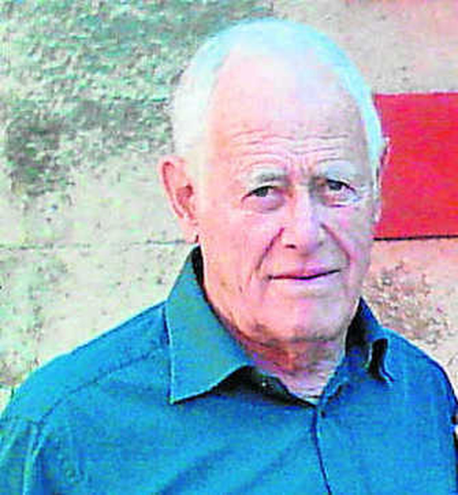 Fallece a los 90 años el escritor James Salter