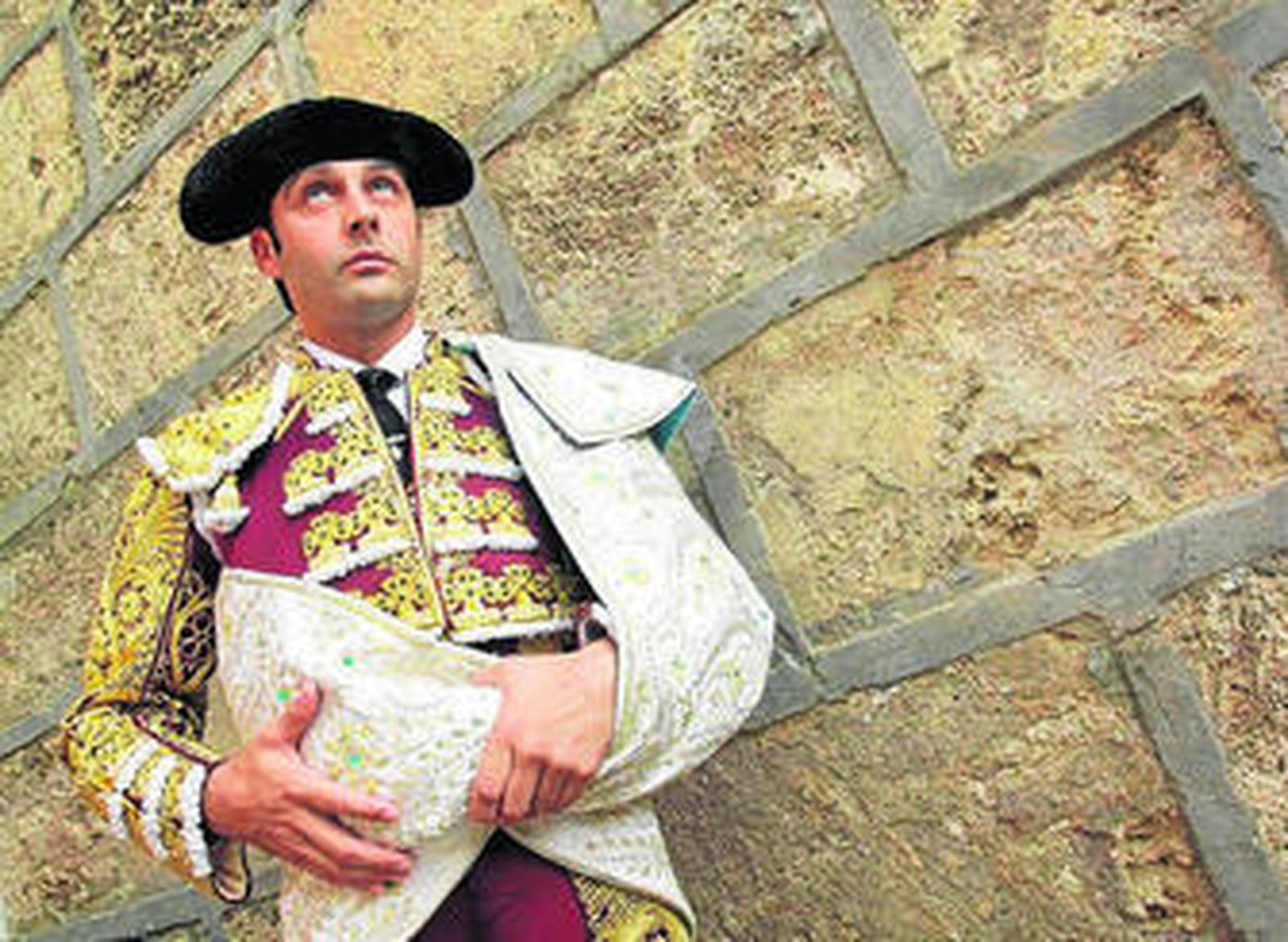 Enrique Ponce no toreará en la Feria de Abril