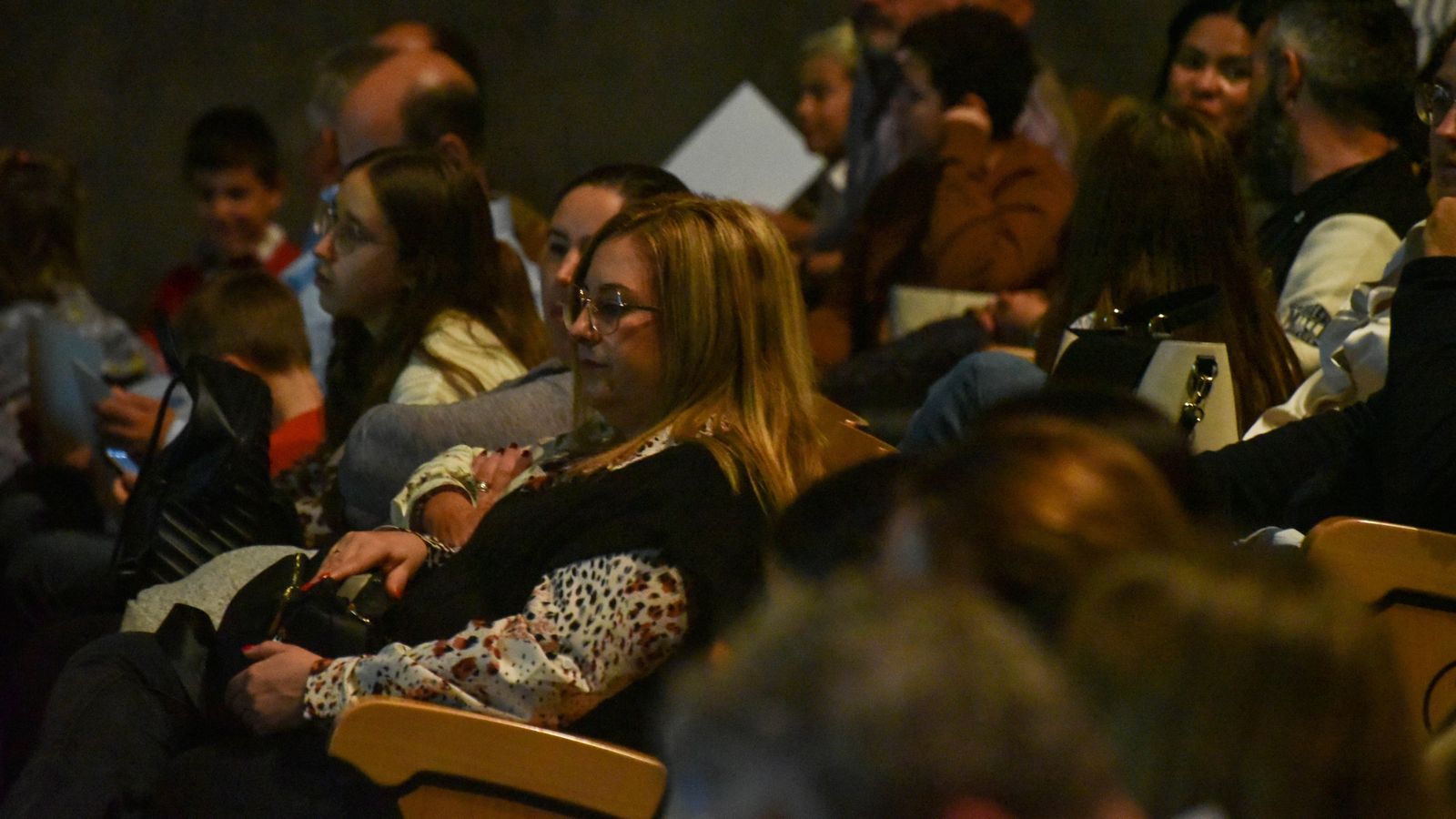 Las fotos de la  XXXIV Gala del Ciclismo Andaluz 2023