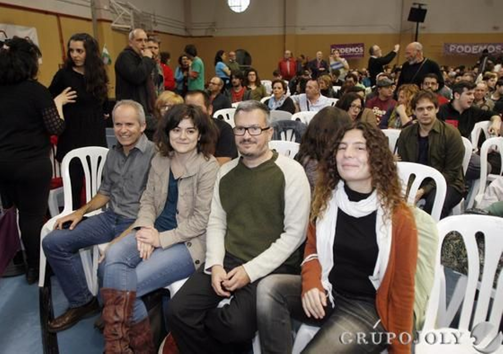 Foto: José Martínez