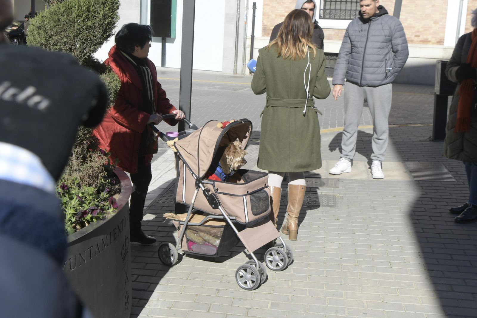 Granada, con la natalidad en caída libre pero superando las cifras de población