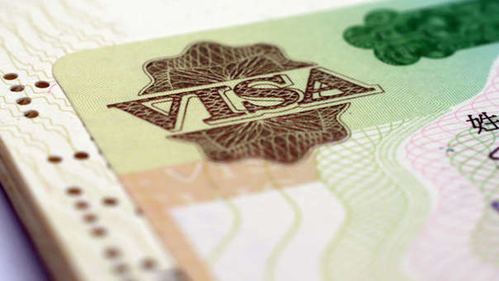 Las condiciones para obtener el visado pueden ser duras, dependiendo del país.