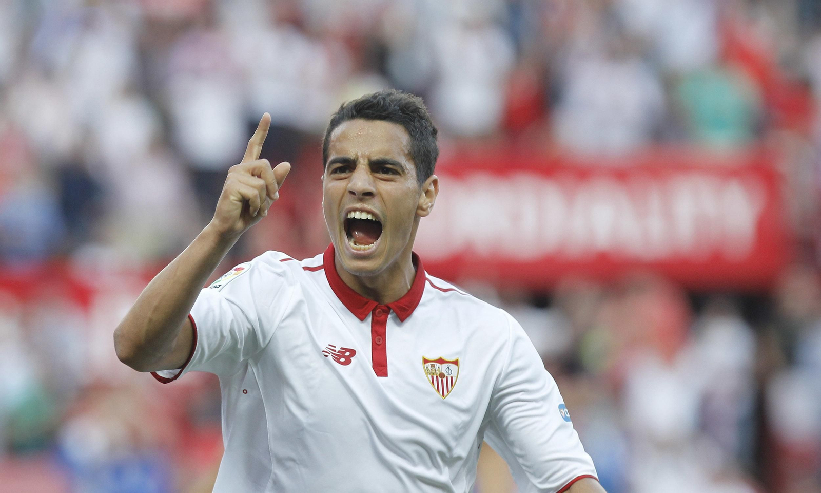 El Sevilla FC-Deportivo de La Coruña, en imágenes