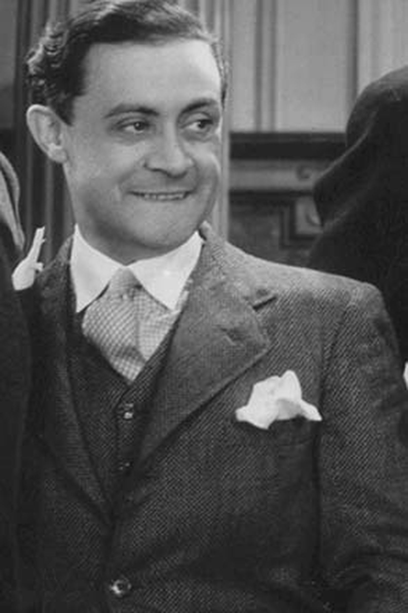 Lo divino y lo humano según Jardiel Poncela