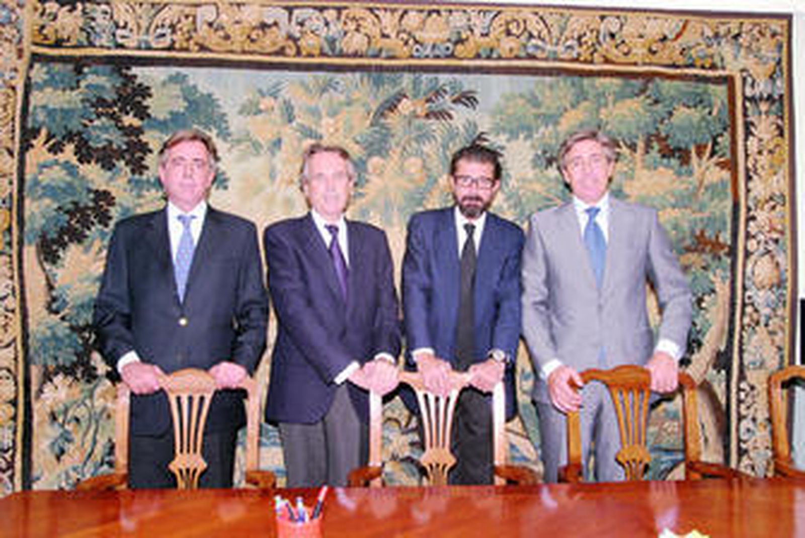 Martín Sánchez Ramade.