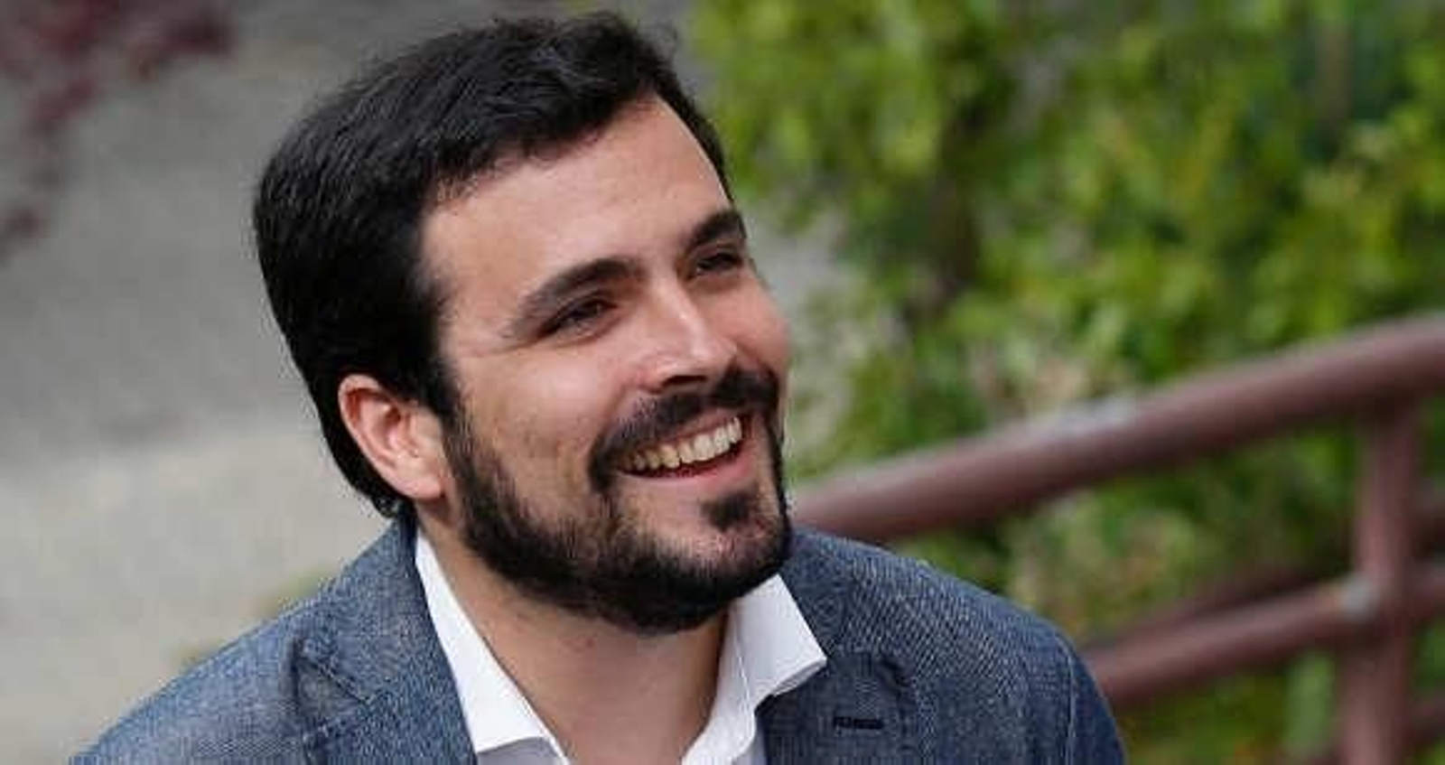 IU pide a Podemos una sexta parte de los posibles diputados de la coalición