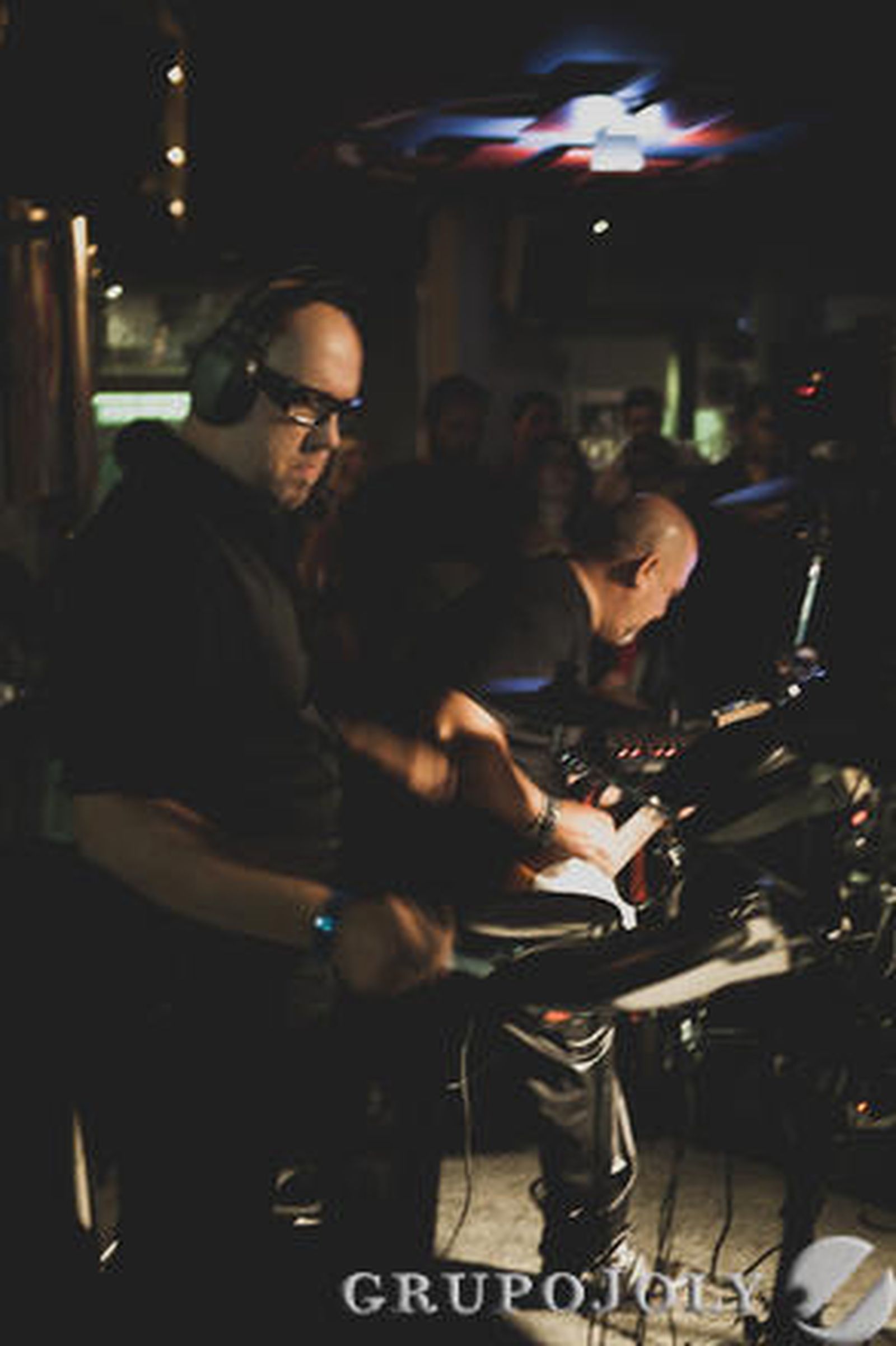 Foto: Javier Perez Pellicer