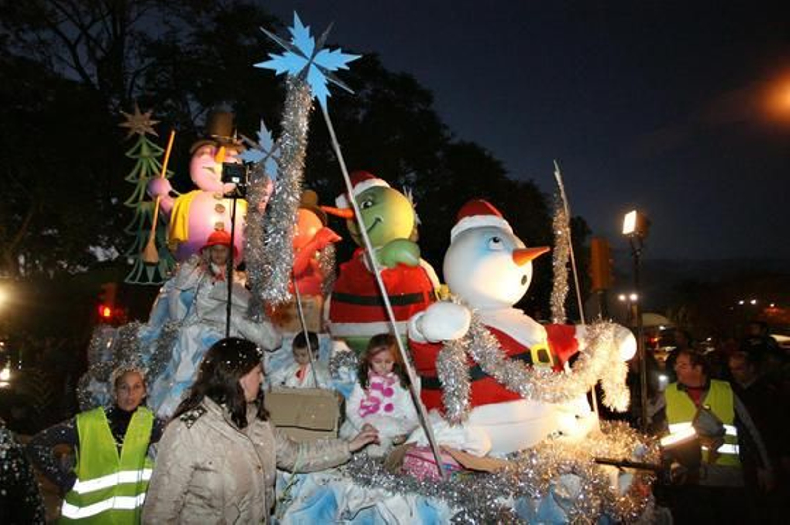 Foto: Alberto Domínguez