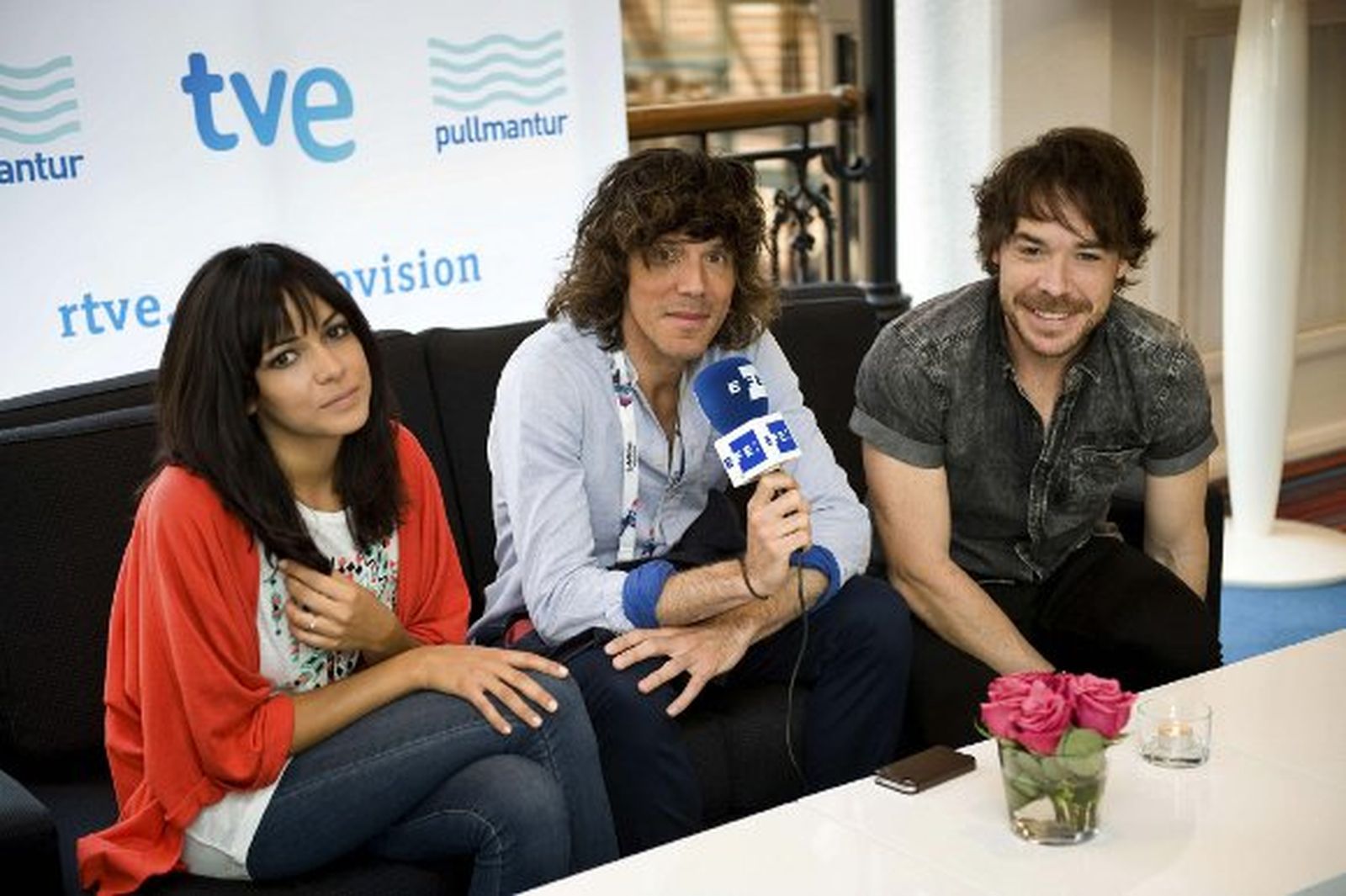 Eurovisión ha costado a RTVE este año 398.616 euros