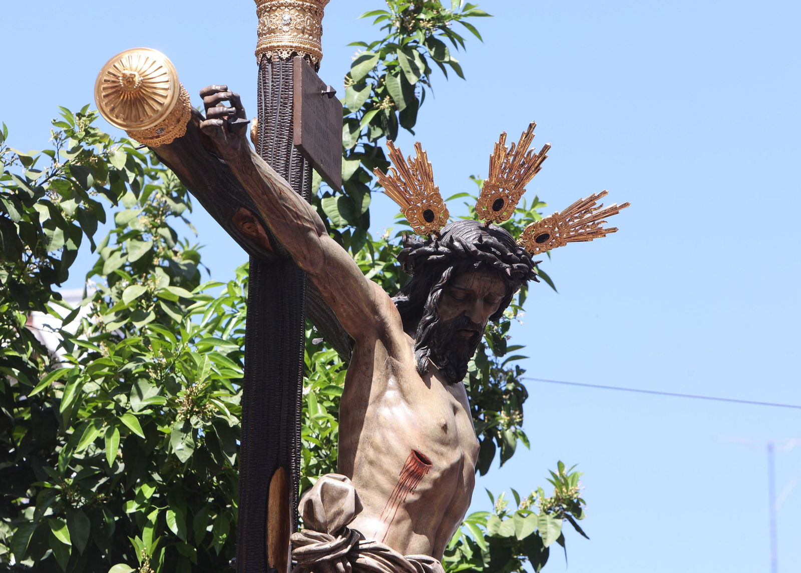 Hermandad del Buen Fin