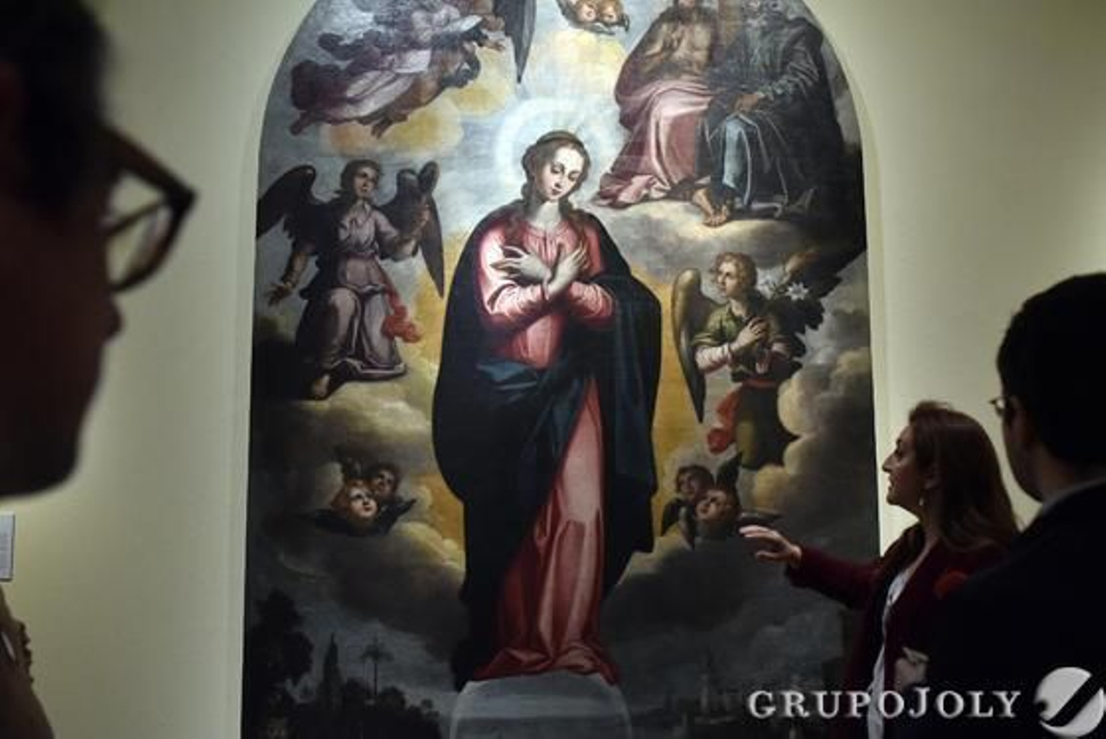 Foto: Juan Carlos Vázquez