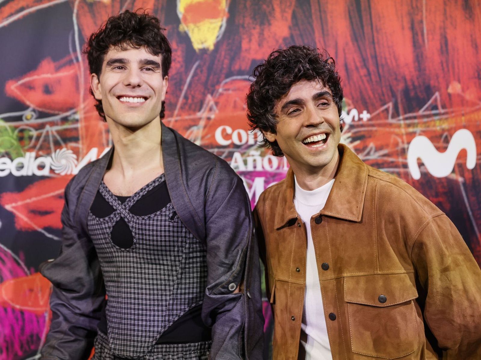 'Los Javis' seguirán trabajando juntos pese a la ruptura.