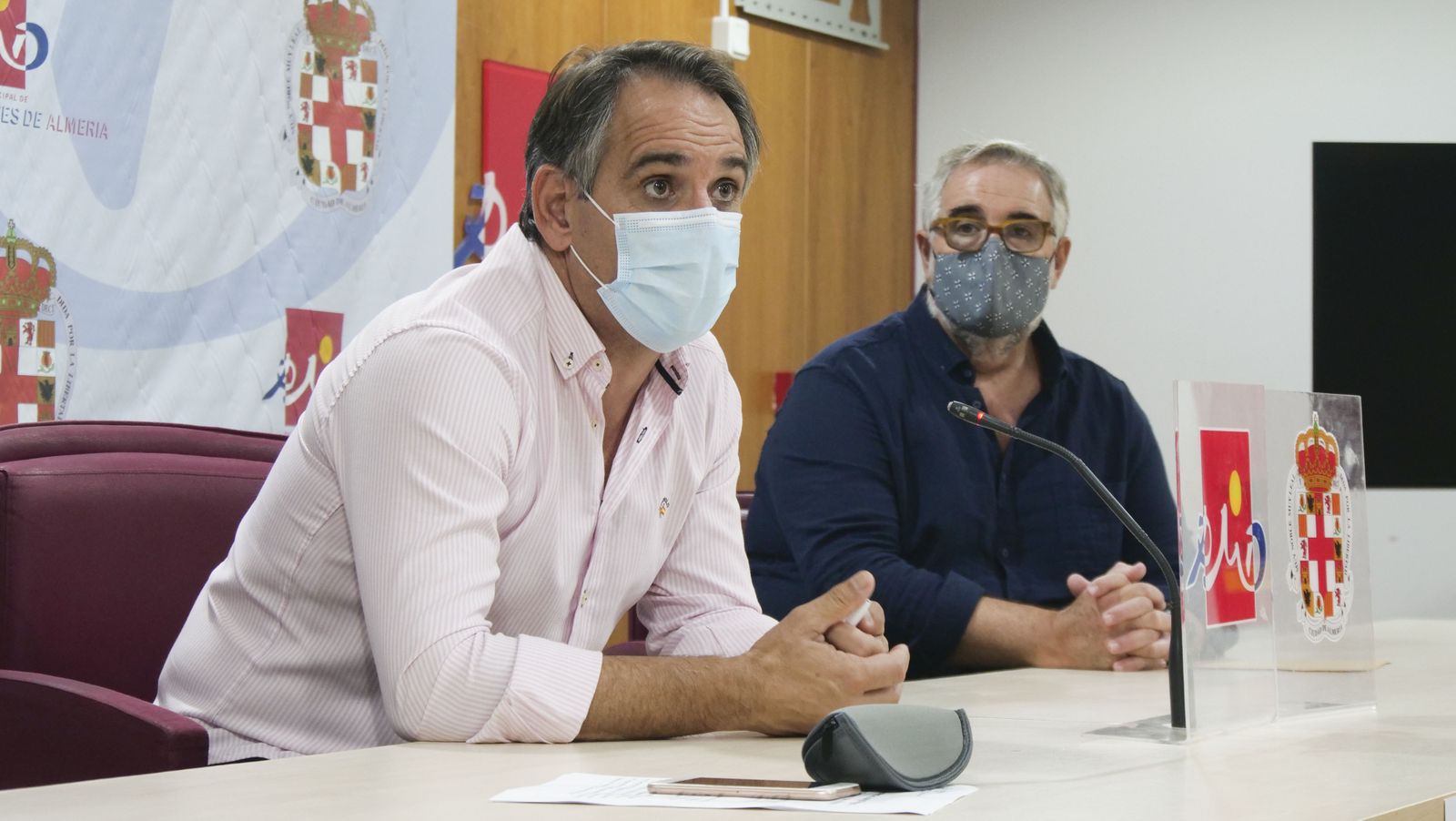 Natación terapéutica, fútbol sala y boccia, novedades de la EDM 'Depoadap'