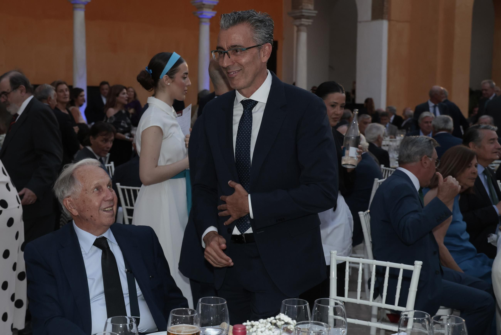 Las fotos del XIII Premio Manuel Clavero