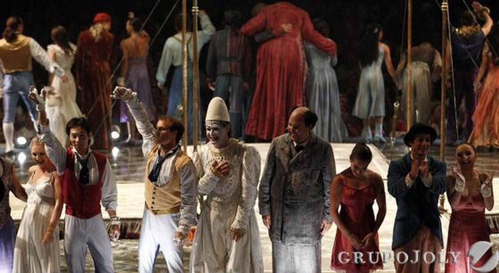 Foto: Antonio Pizarro