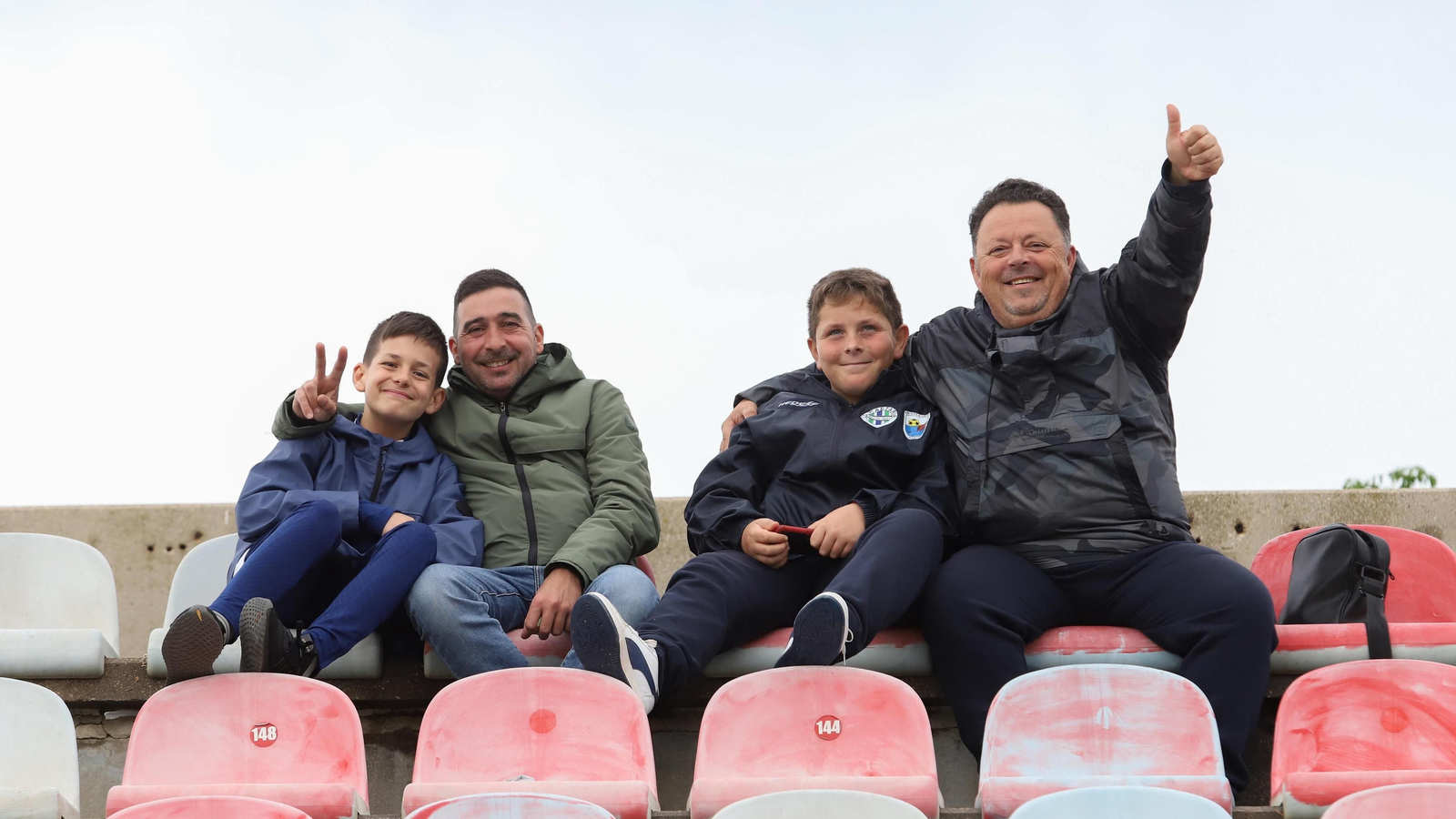 Búscate en el Algeciras-Antequera del Nuevo Mirador