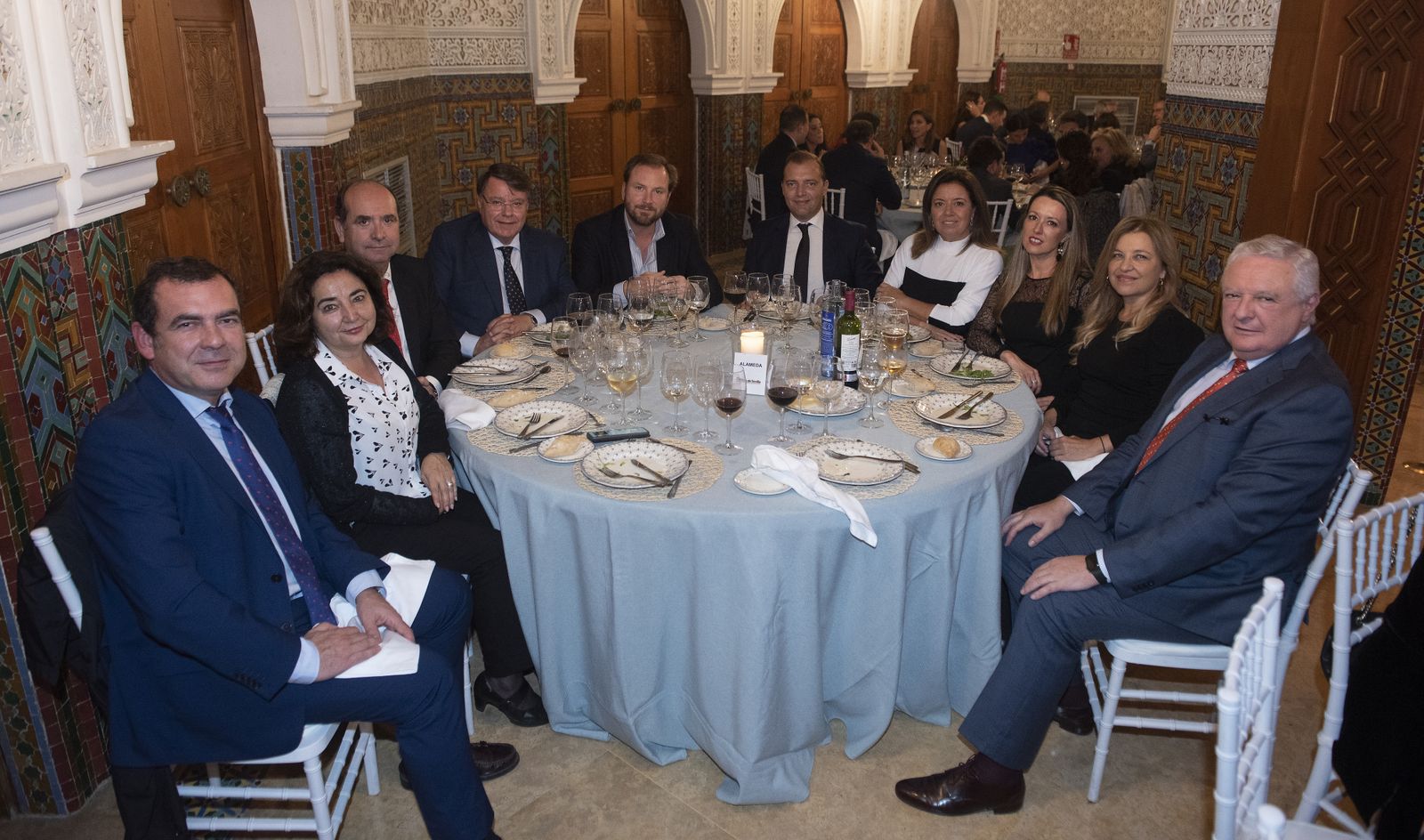 Las imágenes del IV Premios Salud y Bienestar