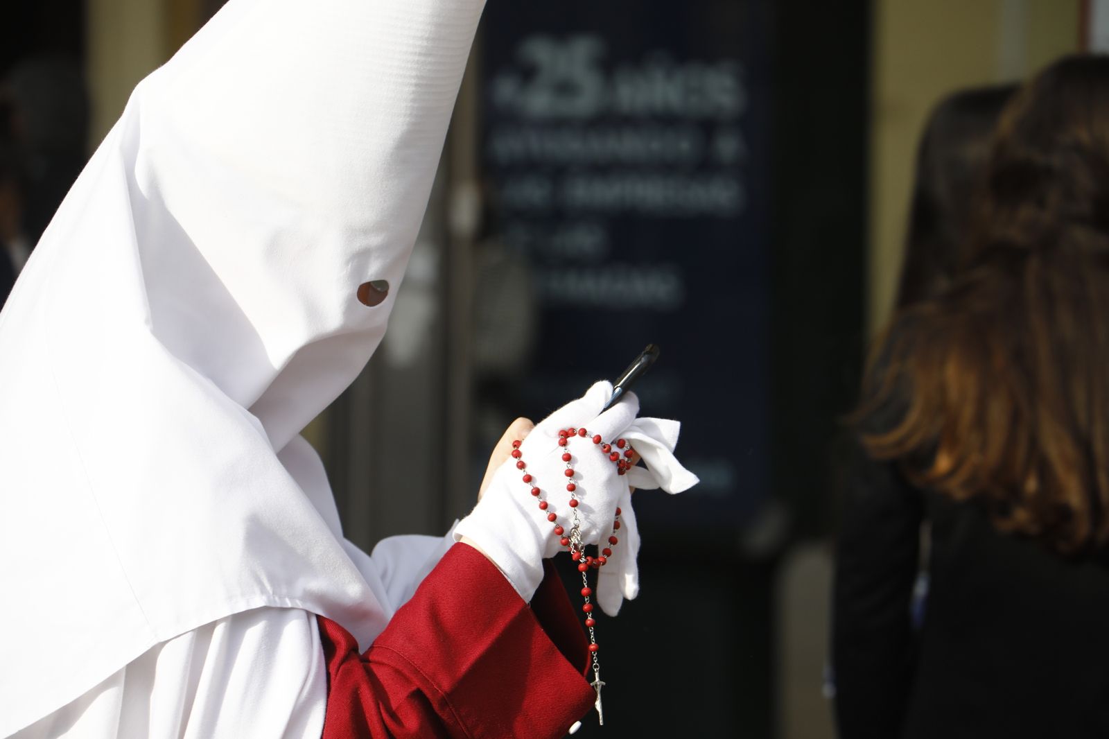Las imágenes de la impotencia: la suspensión de la Sentencia de Córdoba