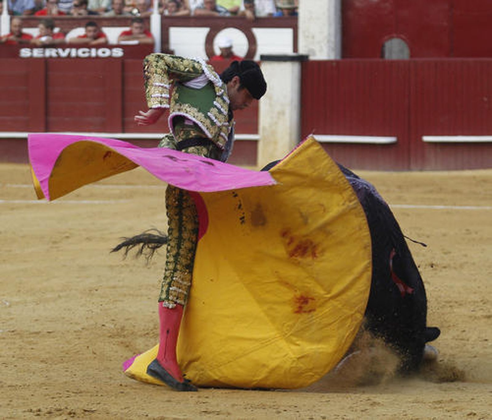 Foto: Sergio Camacho