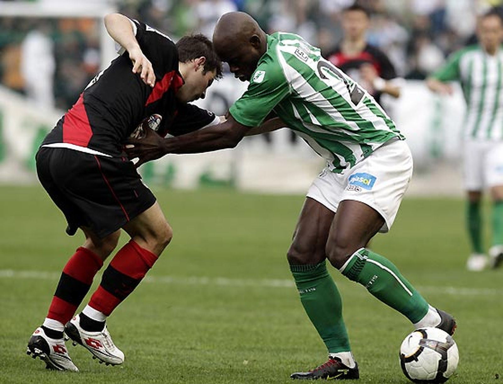 Foto: Antonio Pizarro