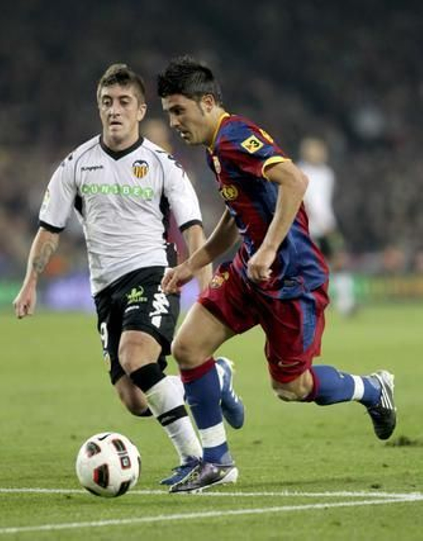 Foto: EFE / AFP / Reuters