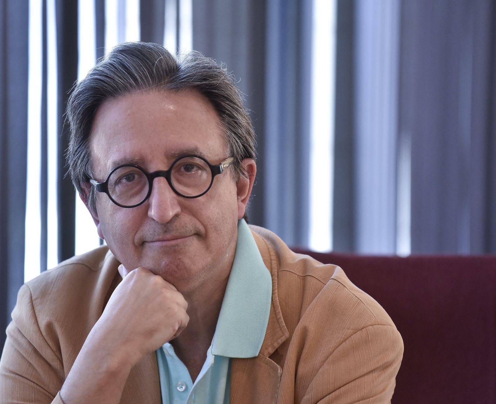 "Hoy nos falta la mirada interior,  y es clave para conocer la verdad"