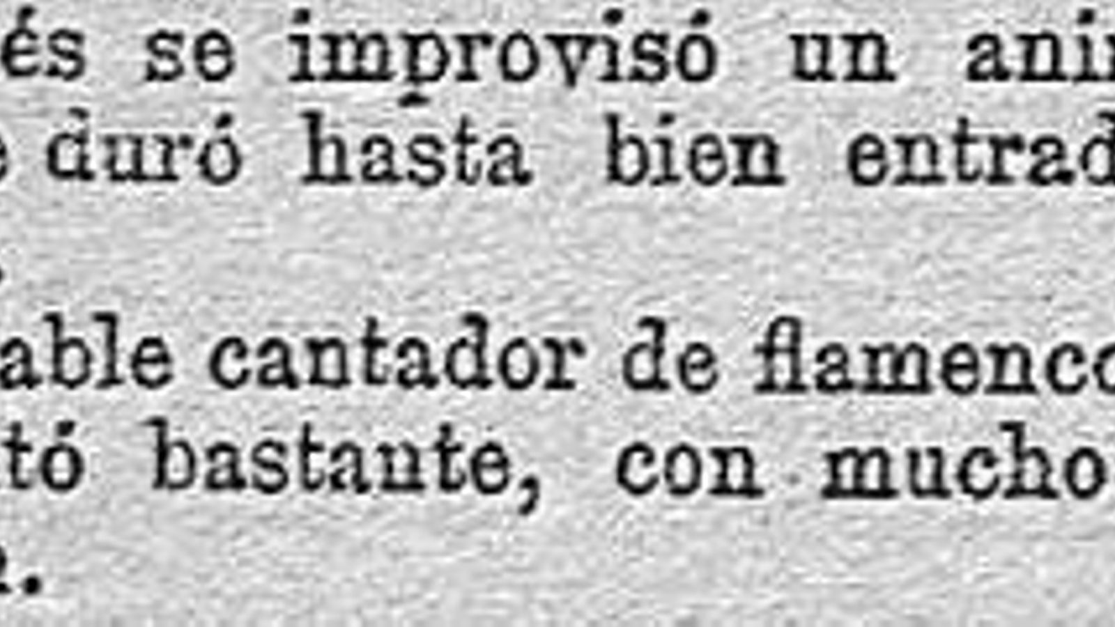 [4] Diario Gráfico de Información, 13 febrero 1926