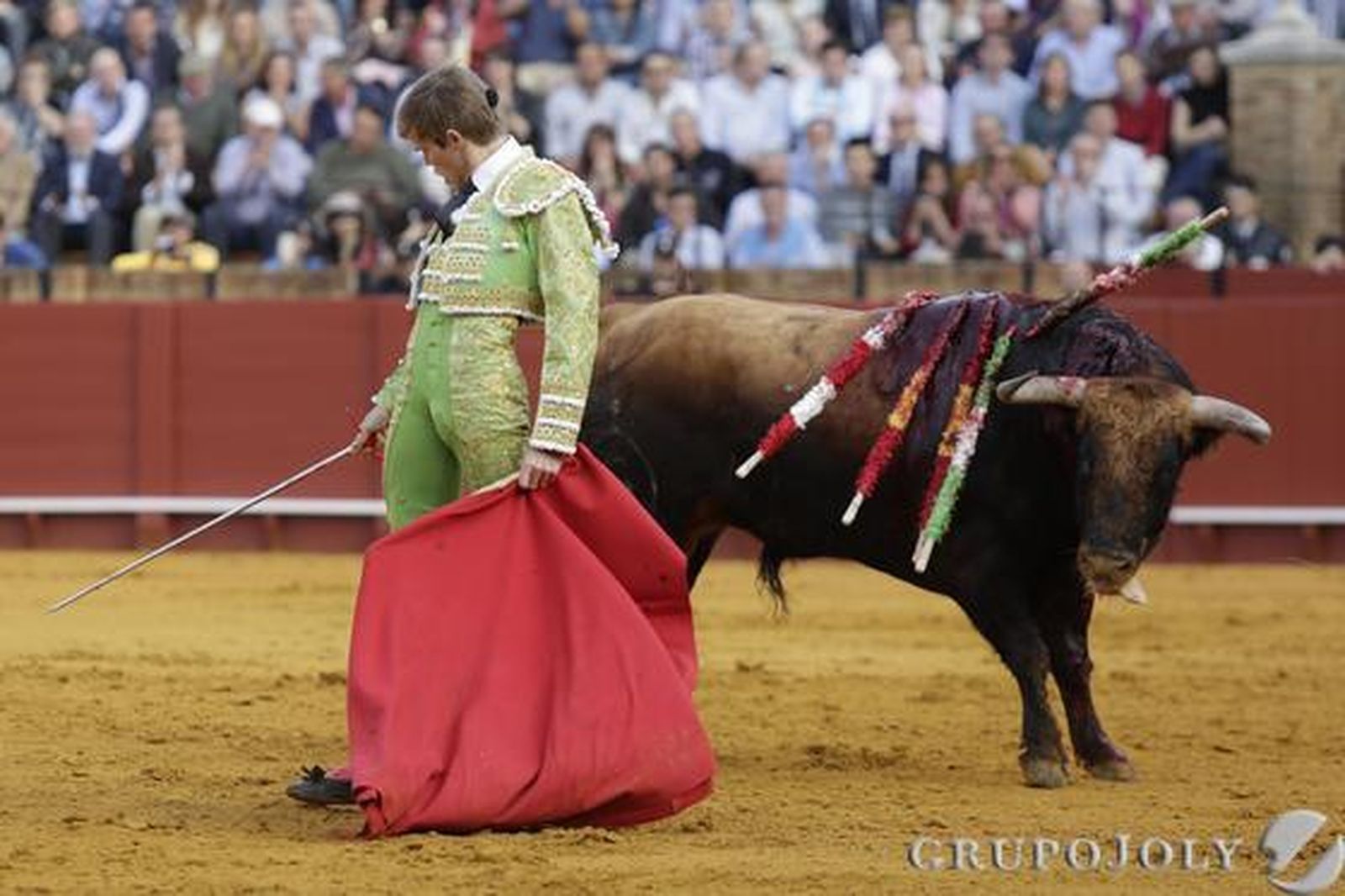 Javier Jiménez. / Juan Carlos Muñoz