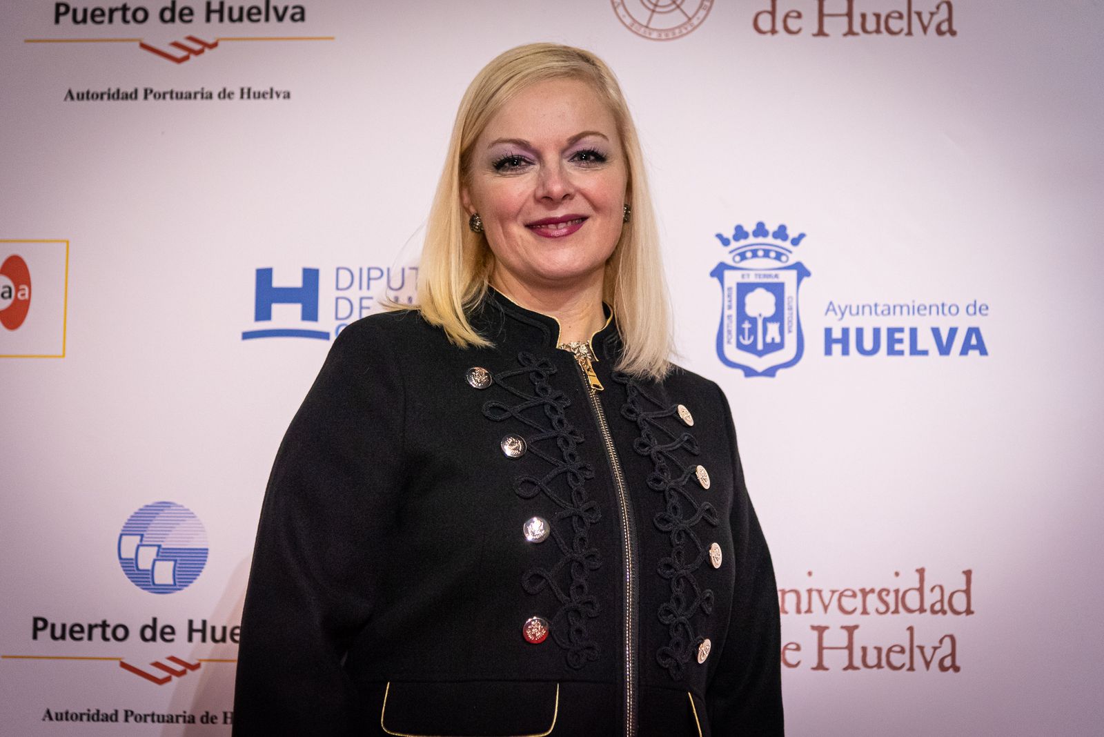 Imágenes del photocall del 45 Festival de Cine Iberoamericano de Huelva