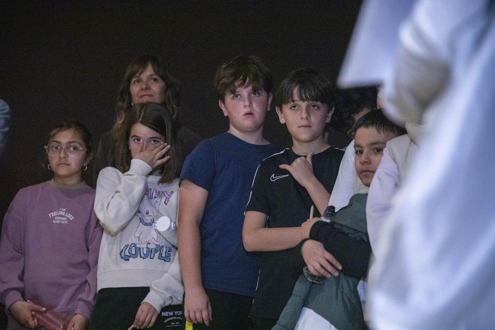 Presentación de la maqueta de la Alcazaba de Almería, en imágenes