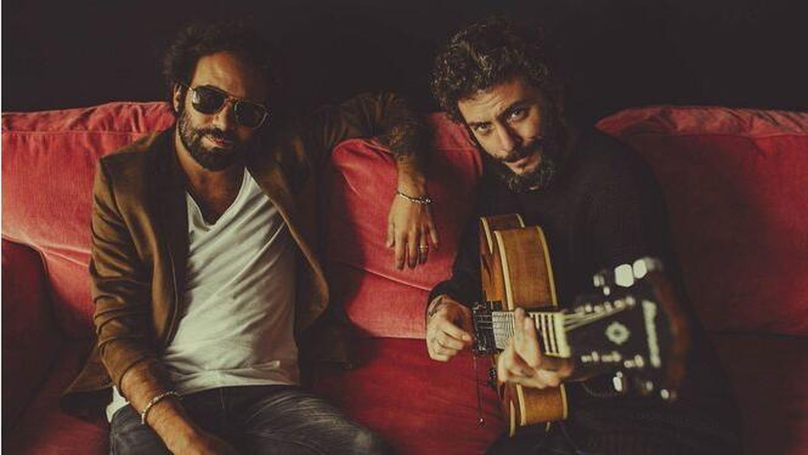 A la derecha, en la imagen, El Canijo de Jerez