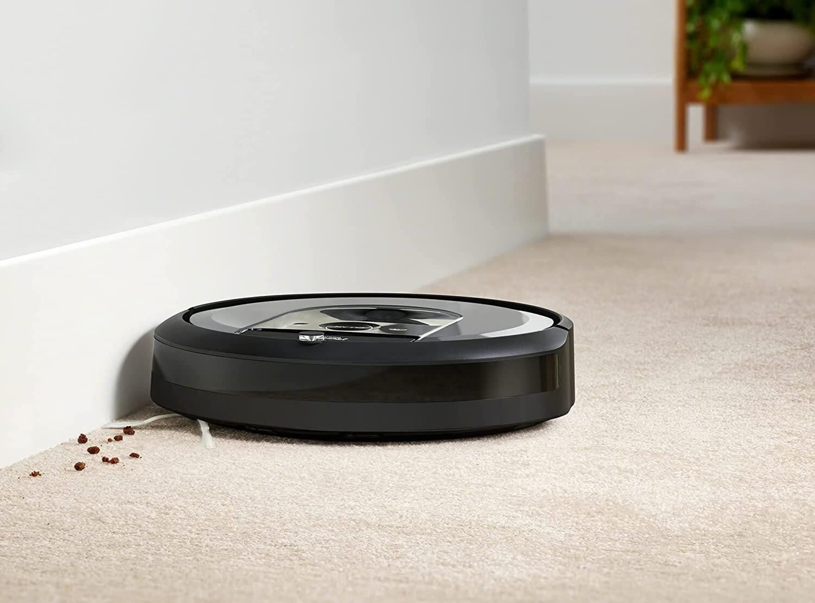 ¡Corre y no te quedes sin este robot aspirador con más de 10.000 valoraciones!