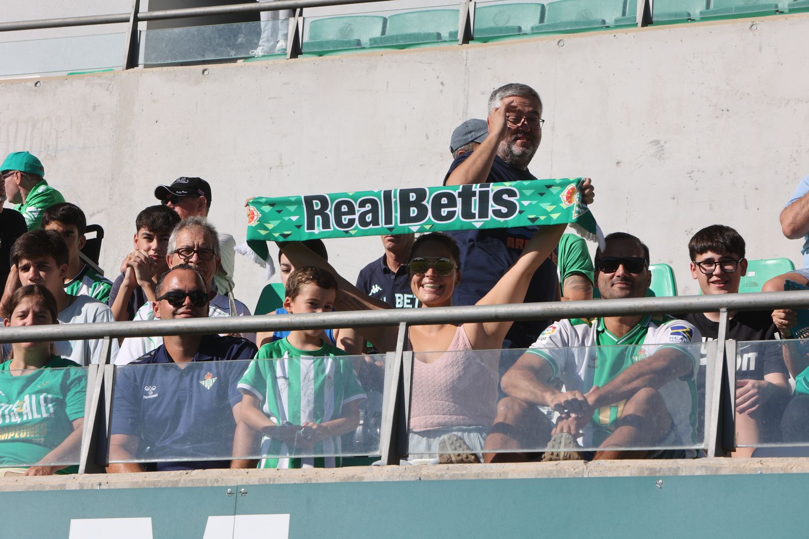 Betis Deportivo vs Sevilla At