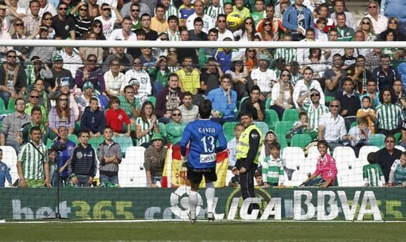 Foto: Antonio Pizarro