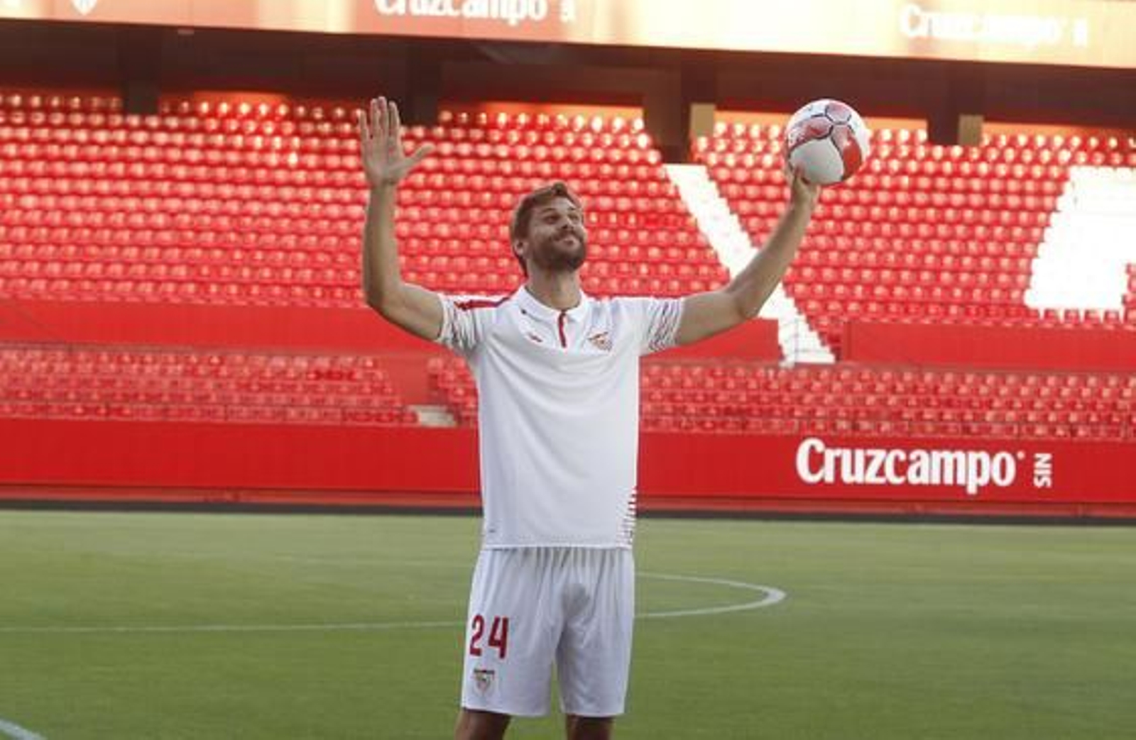 Foto: Antonio Pizarro