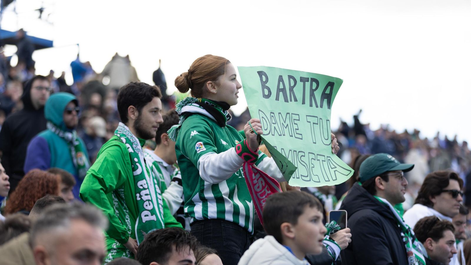 Las mejores fotos del Leganés - Betis