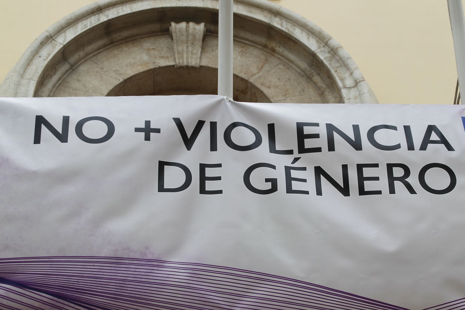 Actos Día Mundial contra la Violencia de Género. Almería