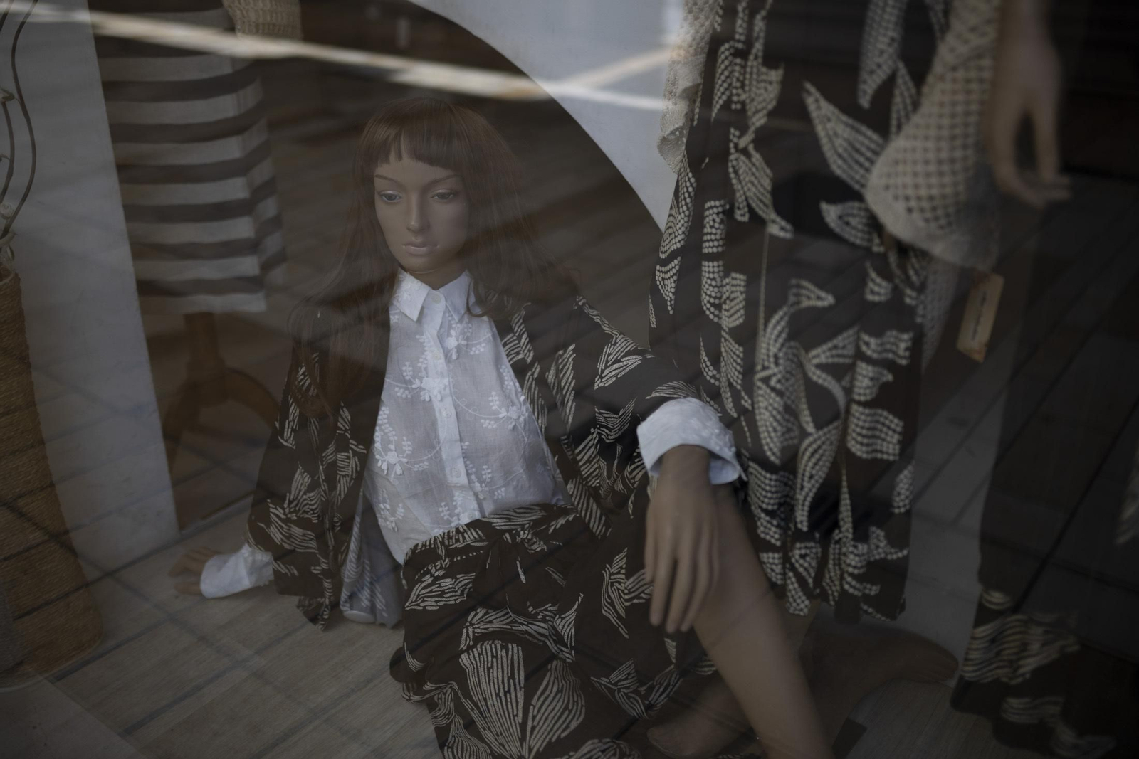 Imágenes del jueves 8 de septiembre en Huelva