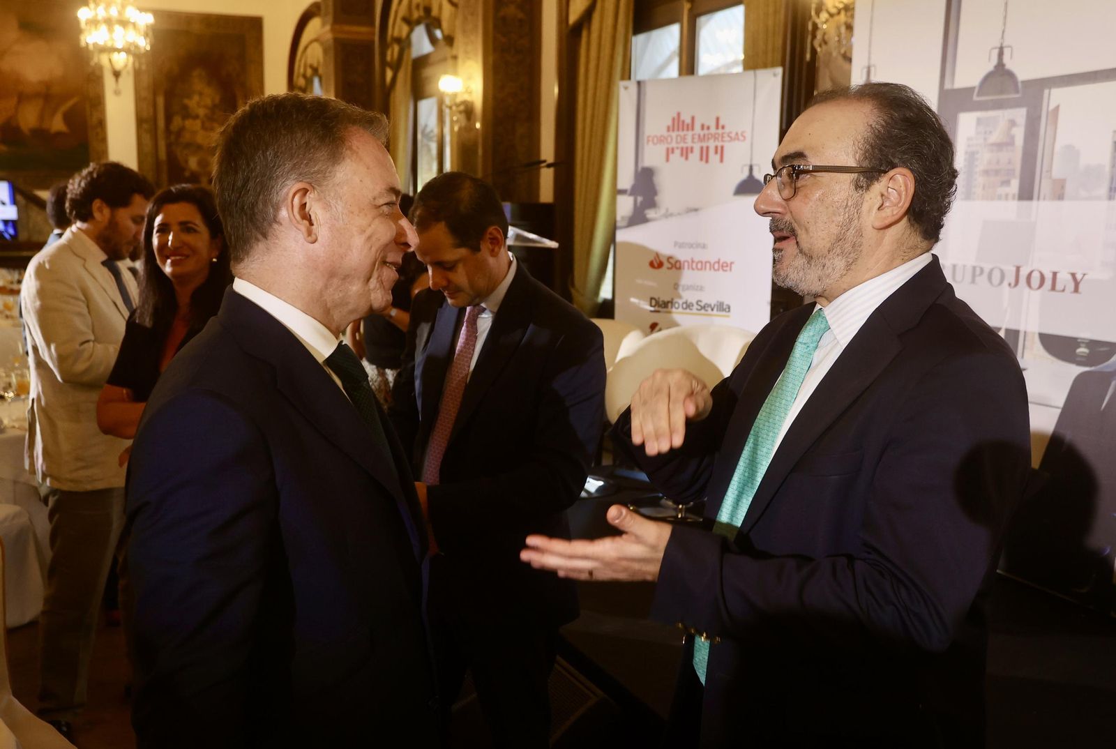 Foro Santander Empresas