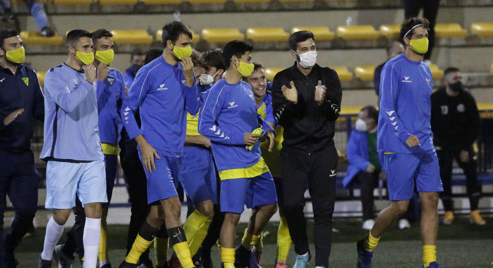 TOMARES , COPA DEL REY