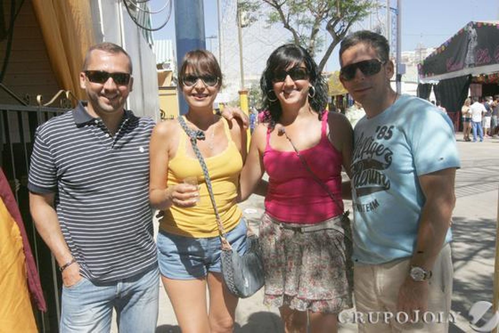 Foto: José María Quiñones