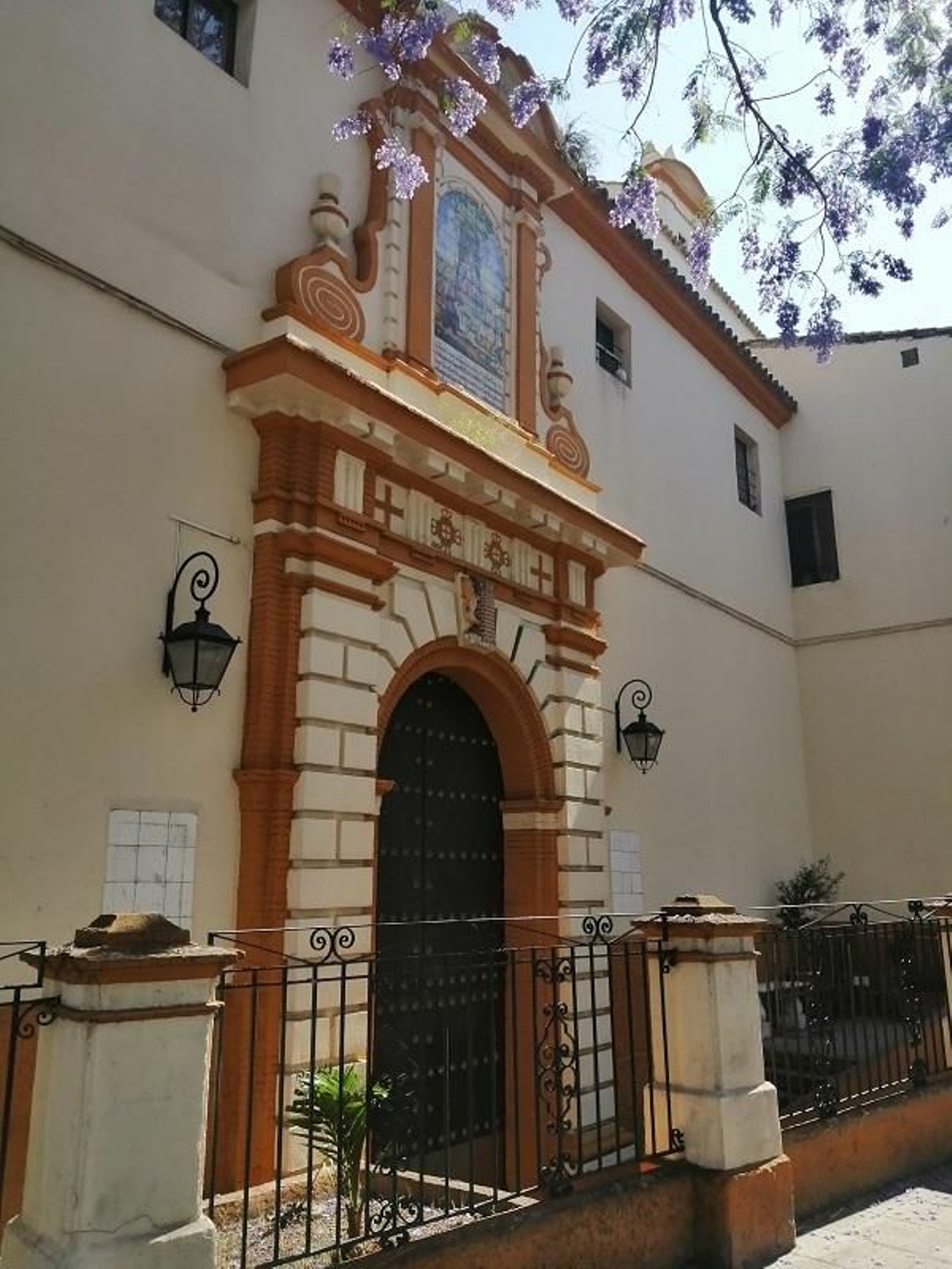 Para estas visitas es necesario la inscripción previa.