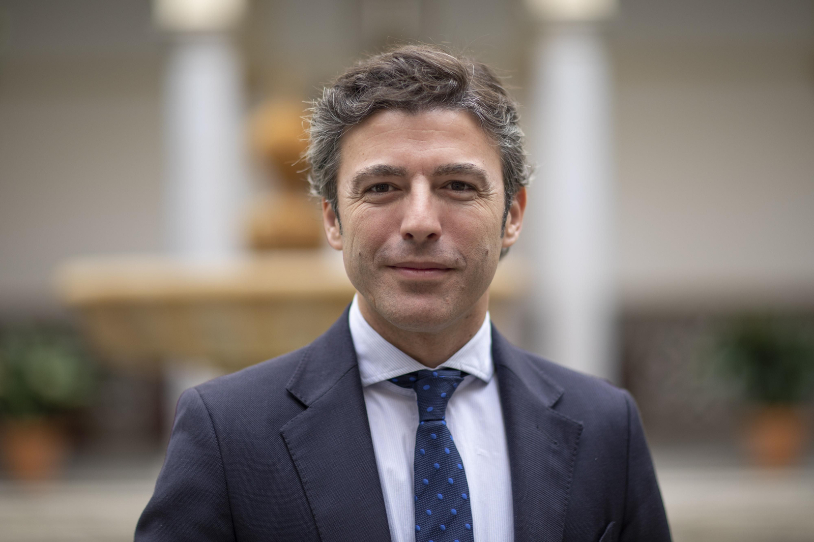 Este es el nuevo equipo de Gobierno del Ayuntamiento de Granada: todos los concejales y sus áreas