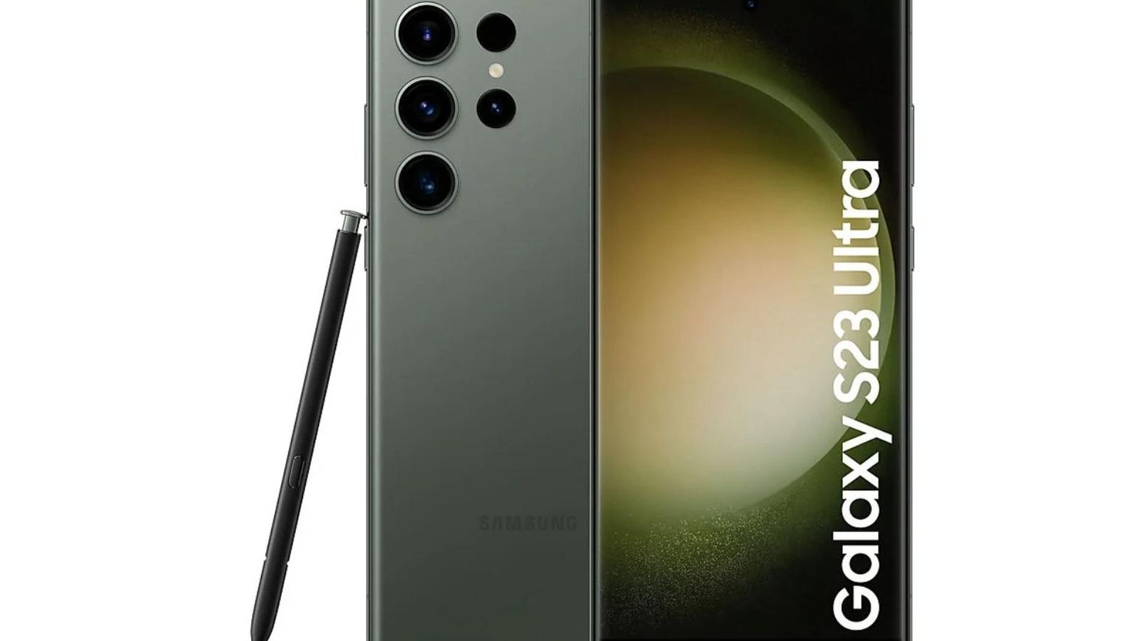 Samsung Galaxy S23 Ultra